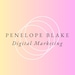 Penelope Blake