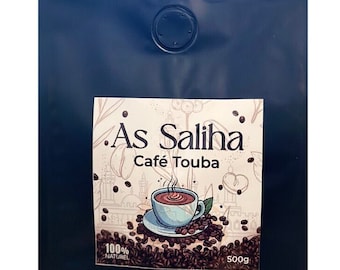 As Saliha Café Touba