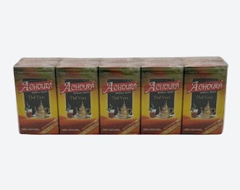 Achoura Jasmin Tea