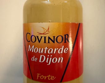 Covinor Dijon Mustard
