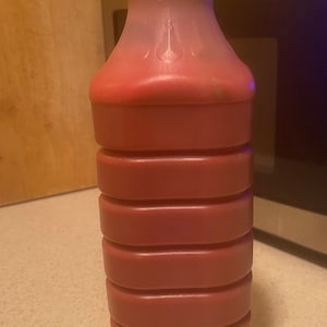 Palm oil