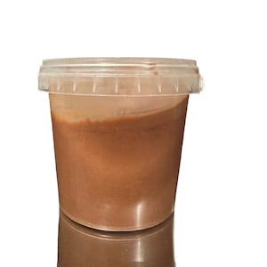 Tiguadege Sénégal ( peanut butter paste )