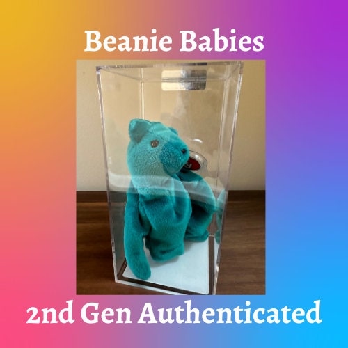 Ty Old Beanie Babies - Etsy Ty Old Beanie Babies - Etsy
