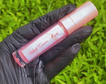 Pink Shimmer Gloss