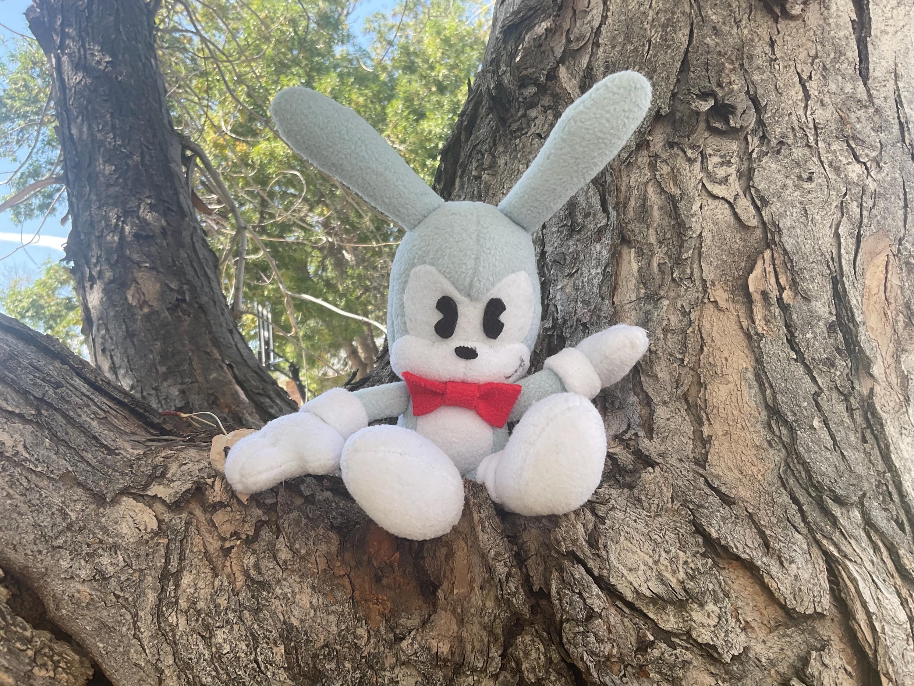 Feels The Rabbit Png