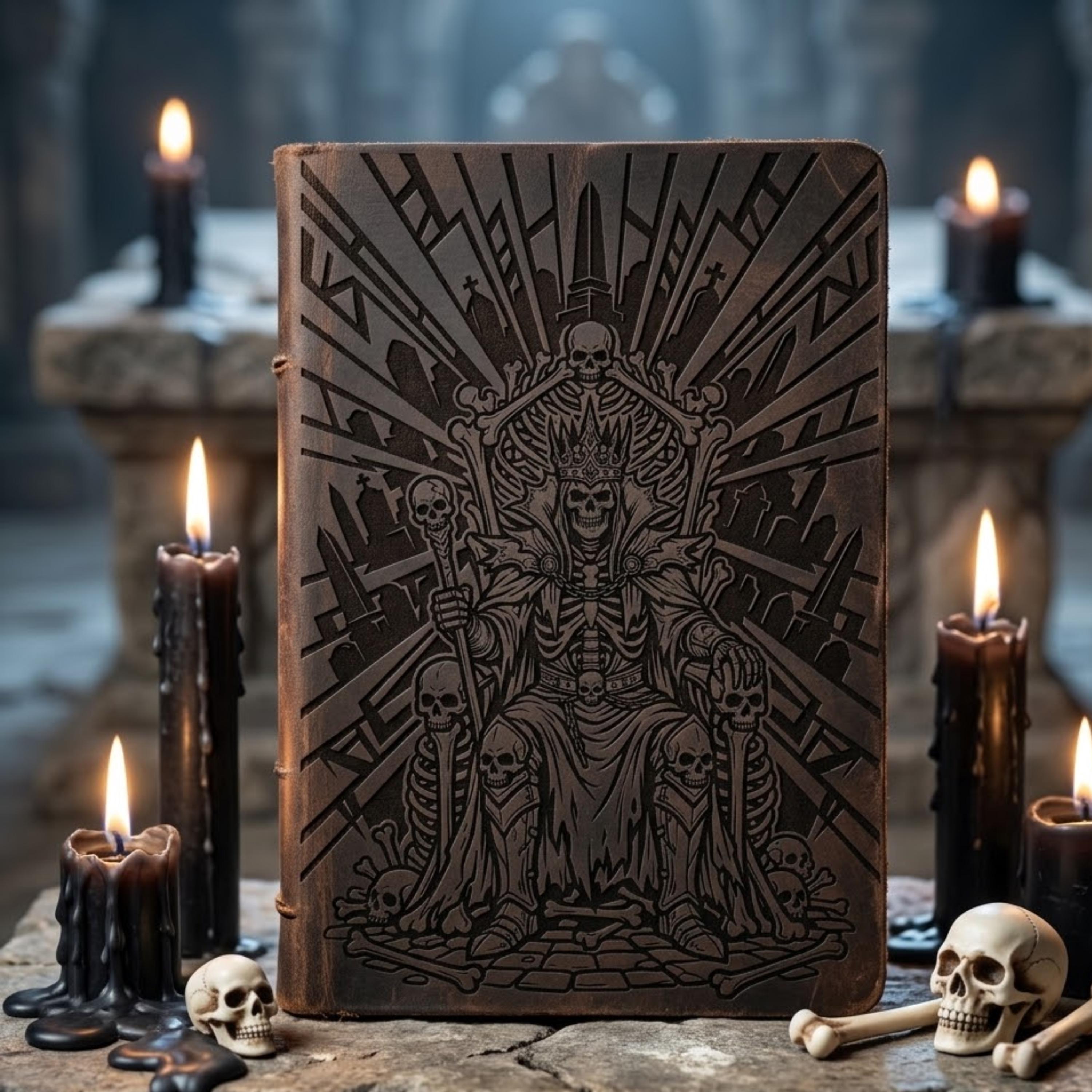 Ttrpg File Icon D&D SVG Bundle | TTRPG Class Icons, Monster Bestiary, Laser Engrave ...