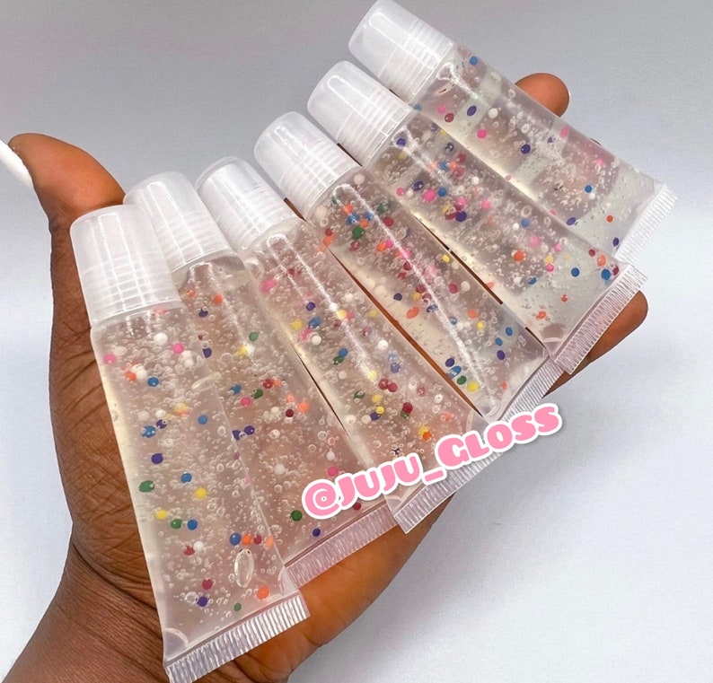 Wholesale Lip Gloss/ Start Your Own Lip Gloss Business/ Etsy