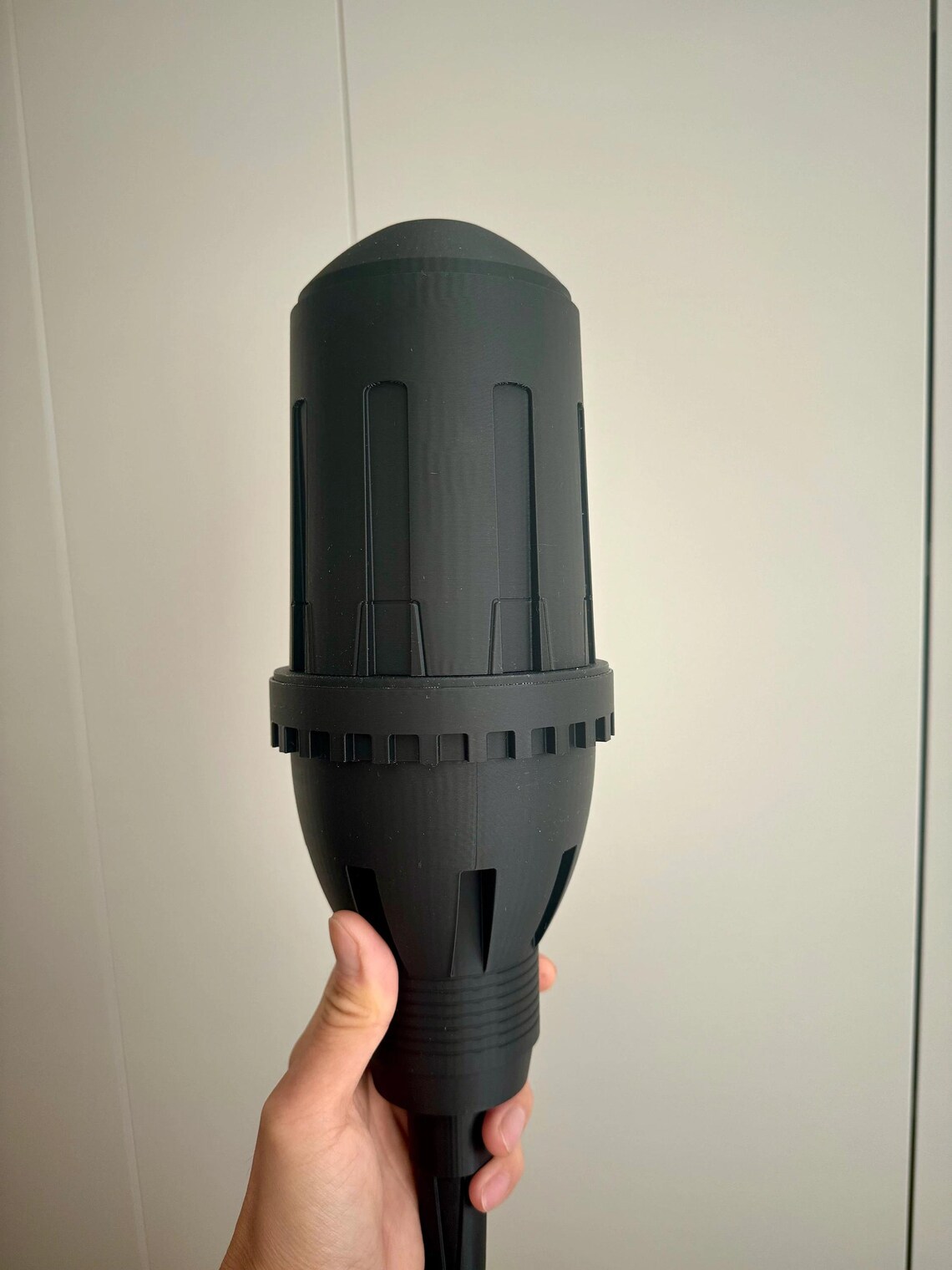Thumper 1:1 Replica - 3D Printed - Etsy