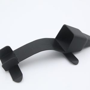 Kabura Dolphin Phaser – drukowana w 3D