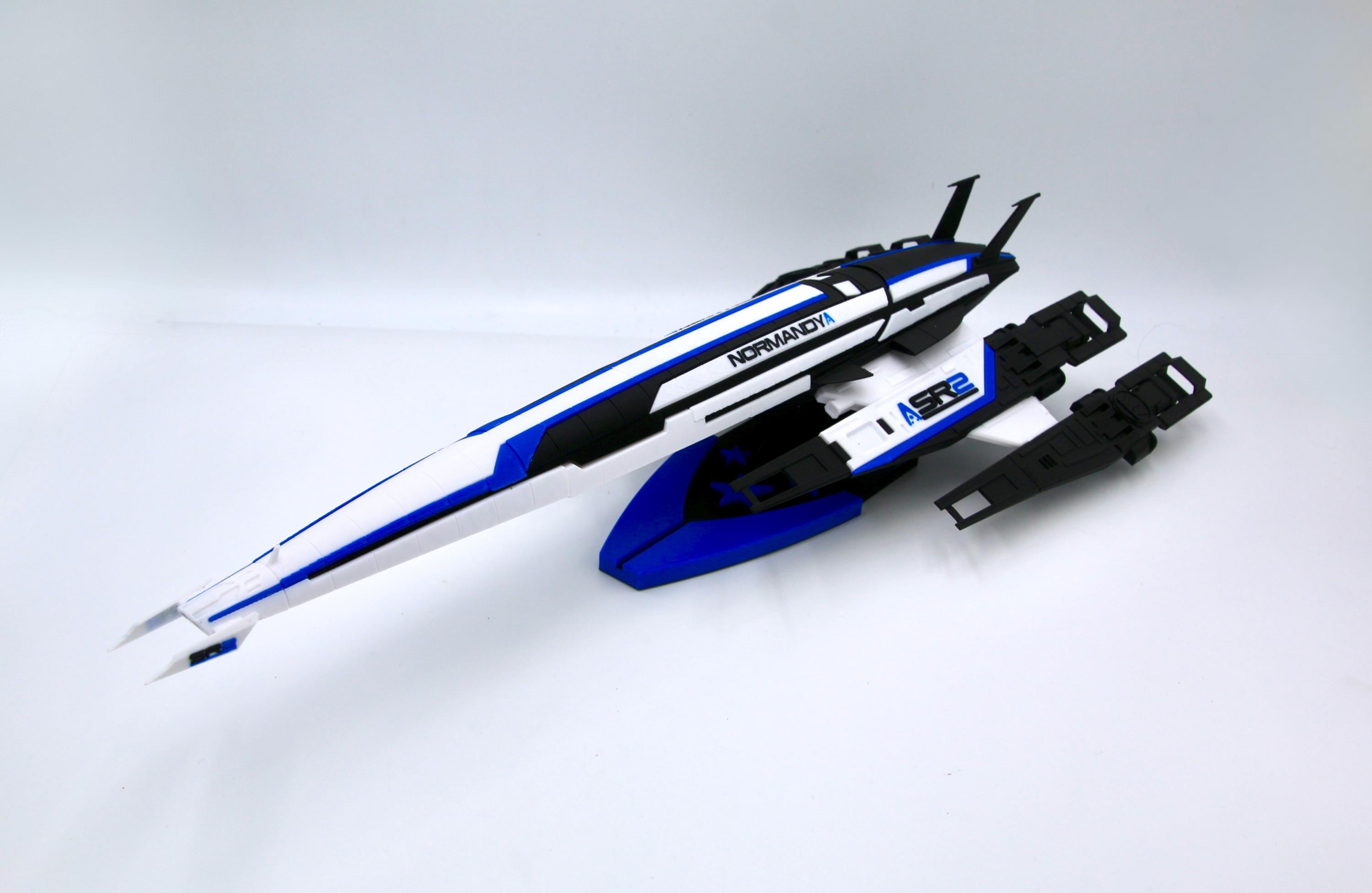 Normandy Sr2 Model - Etsy