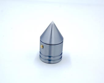 TNG/VOY Exoscalpel - 3D Printed - Fully Colored and Assembled