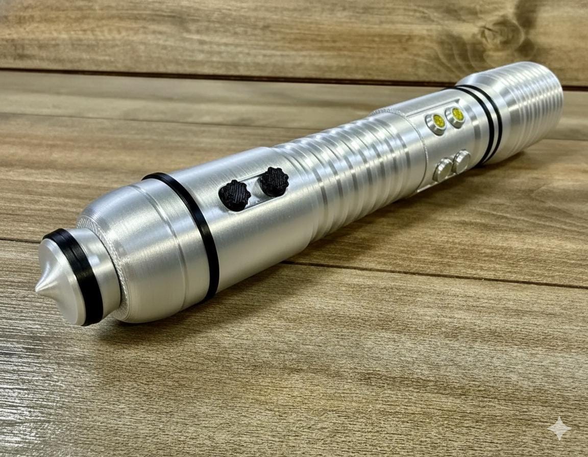 Kit fisto lightsaber - Etsy 日本