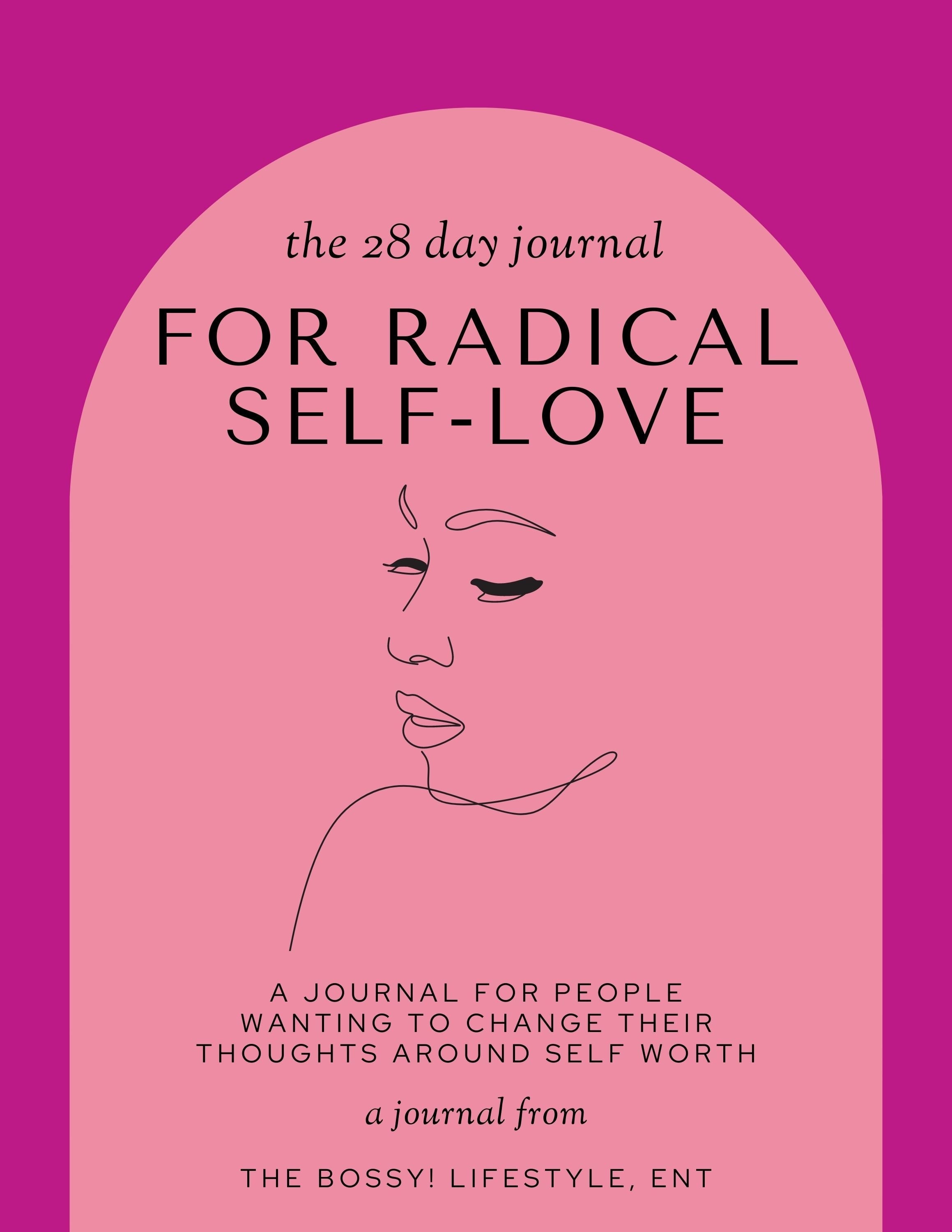 Confidence Booster Journal:  220 High Quality Pages - f3biqhf