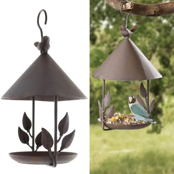 Glass Bird Bath Bowl Etsy