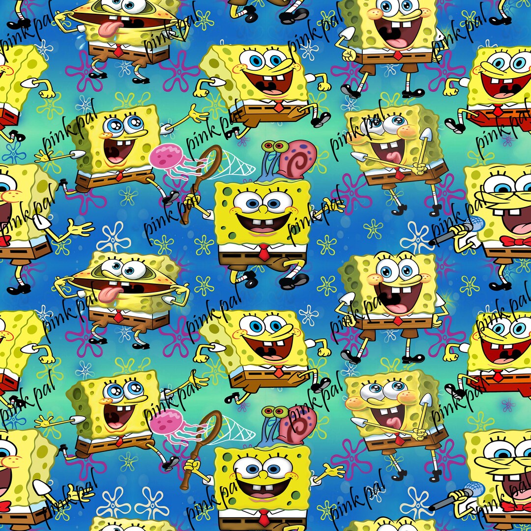 Patrones sin fisuras de dibujos animados, archivo de alta definición