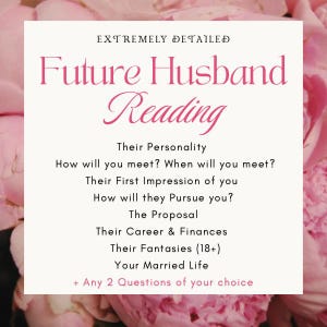 Toekomstige echtgenoot paranormale lezing: liefdeslezing, lezen toekomstige echtgenoot, met wie zal ik trouwen, wanneer zal ik echtgenoot ontmoeten, gedetailleerde tarot-liefdeslezing