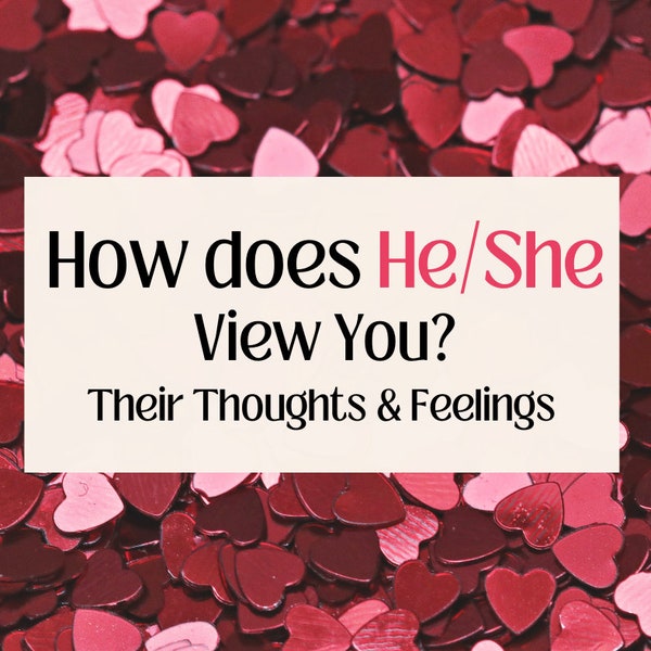 How do they feel about you, their thoughts and feelings, crush tarot reading, love tarot readind SAME DAY