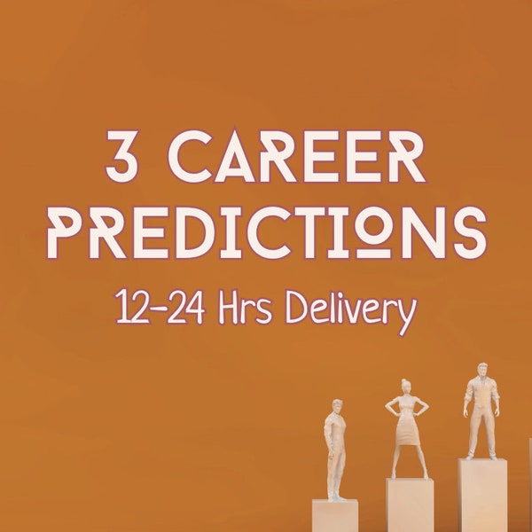 Career Tarot Reading, Job Tarot Reading, 2024 Tarot Predictions, Future Predictions