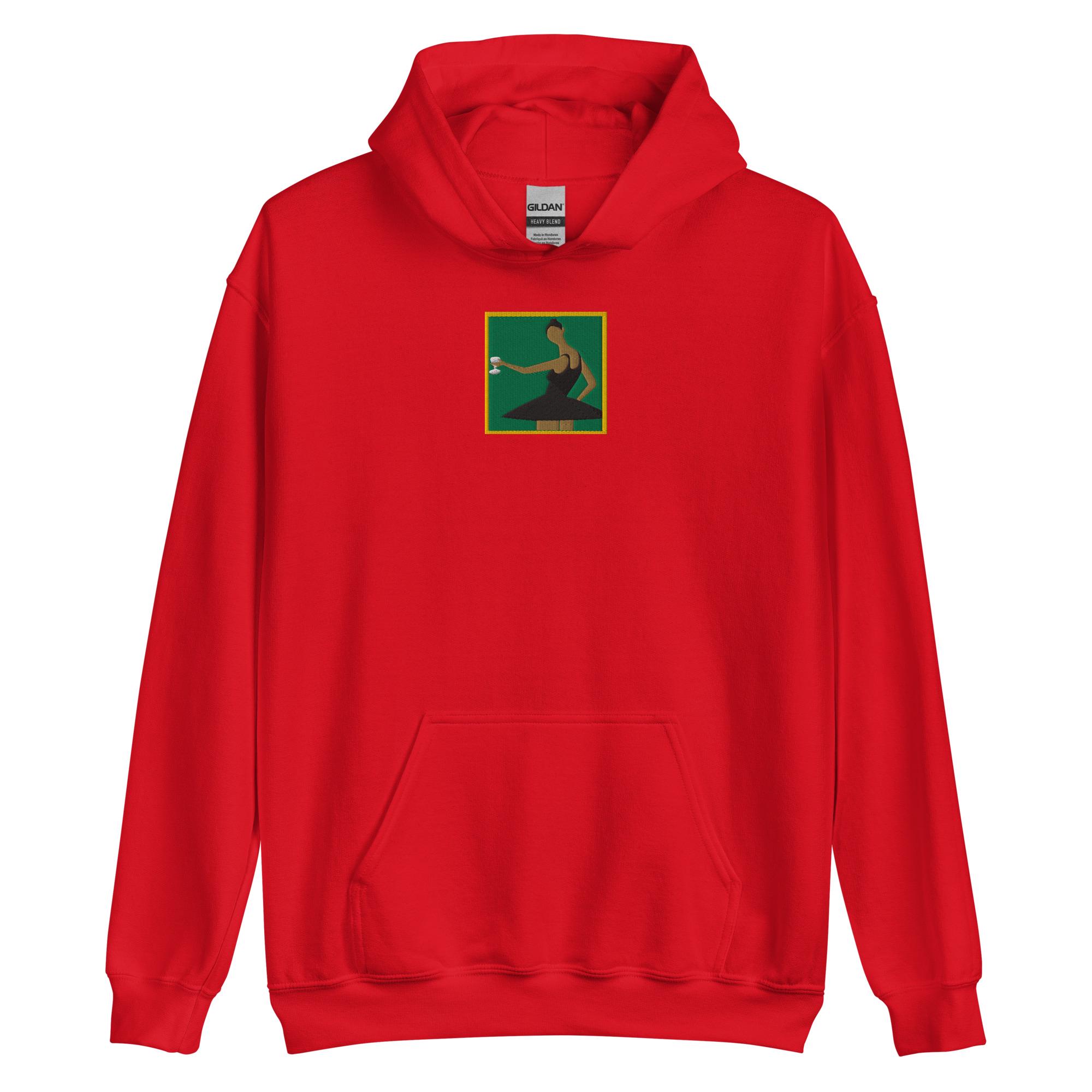 Mbdtf hoodie sale