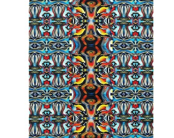 Mantas y mantas - Manta de felpa de pana -