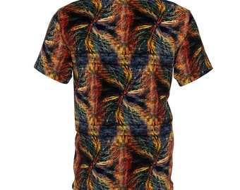 Camiseta Noche De Otoño