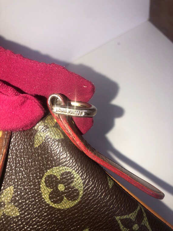 Love my Louis Vuitton Turenne MM  Lv handbags, Louis vuitton, Louis vuitton  bag