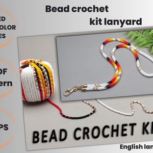 Lanyard Kit 