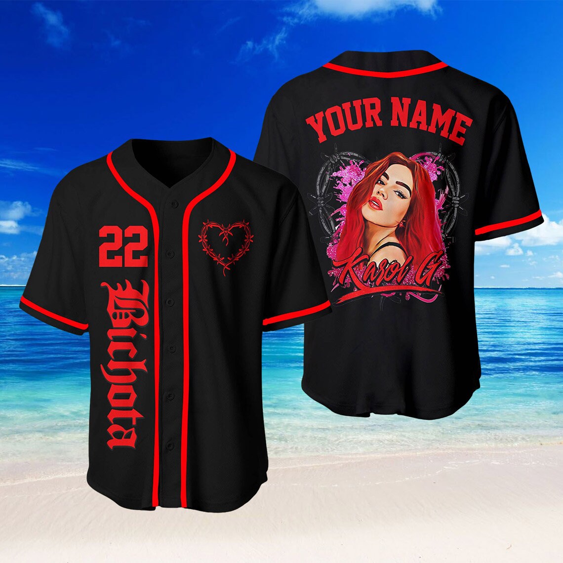 Karol G Jersey Karol G Merch Bichota Shirt Mañana Sera Etsy Australia