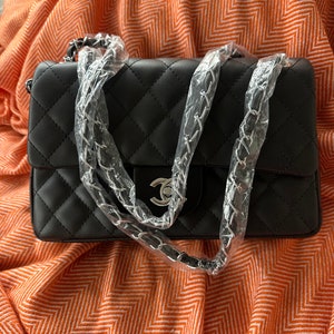 Vintage Chanel Bag Etsy