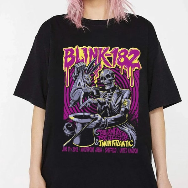 Tour 2024 Shirt Etsy