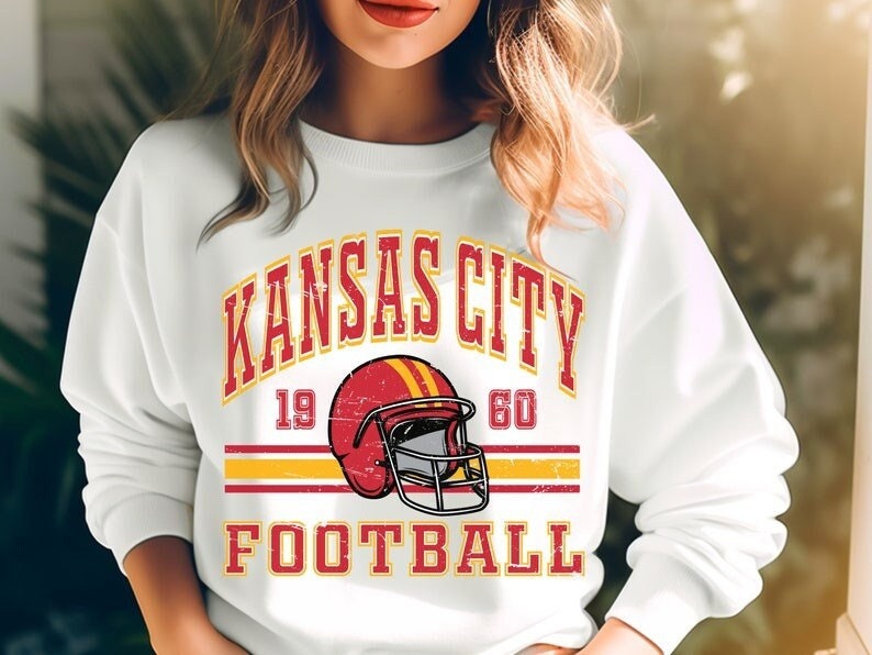 Kc Chiefs Sweatshirts -  Canada