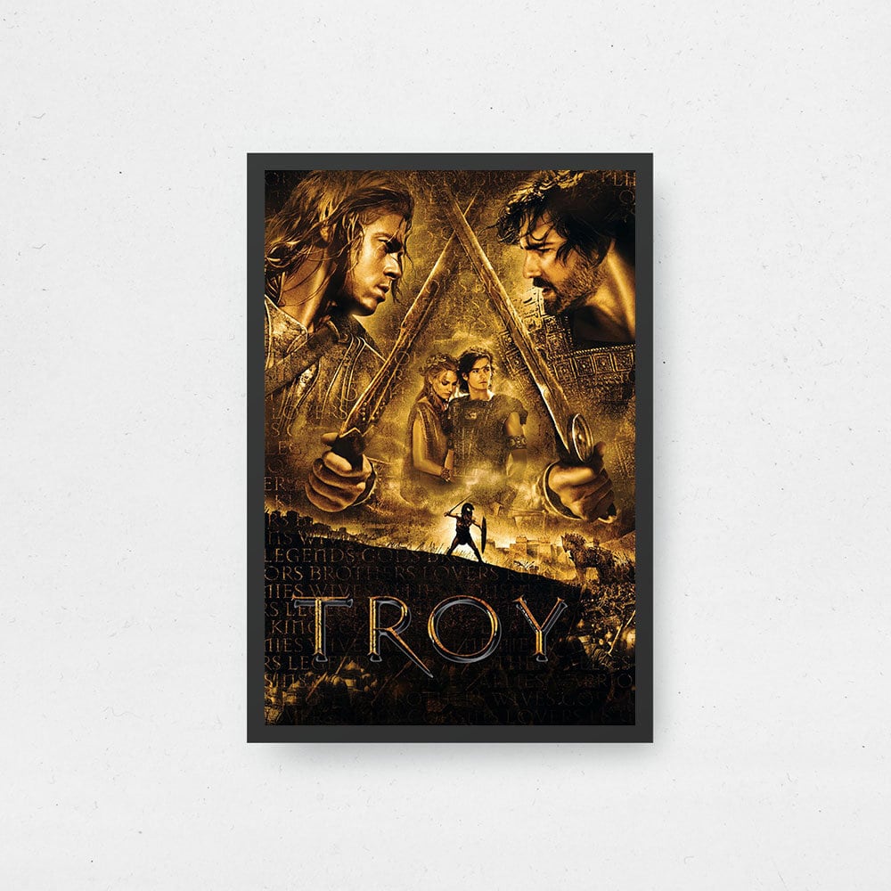 レオン映画のポスター,クラシックポスター,レトロなポスター