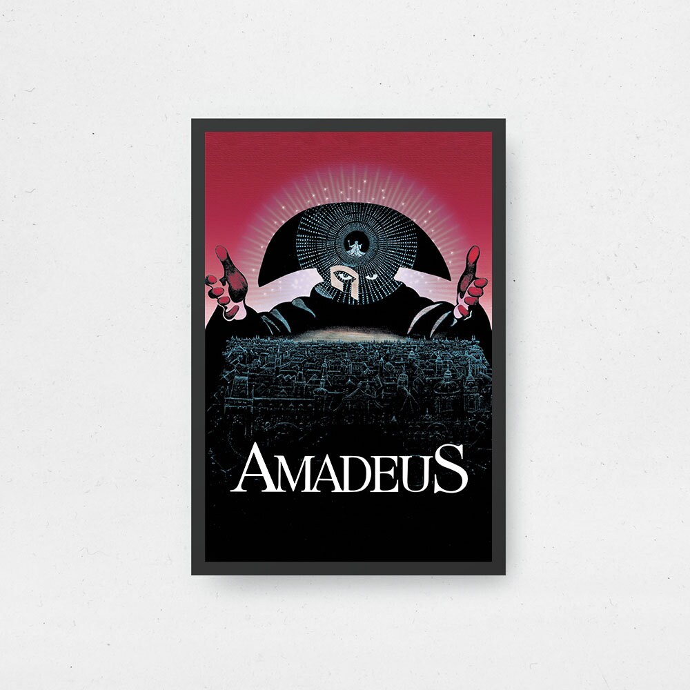 アートポスター クラウス・シュタウト エキシビジョンポスター アート