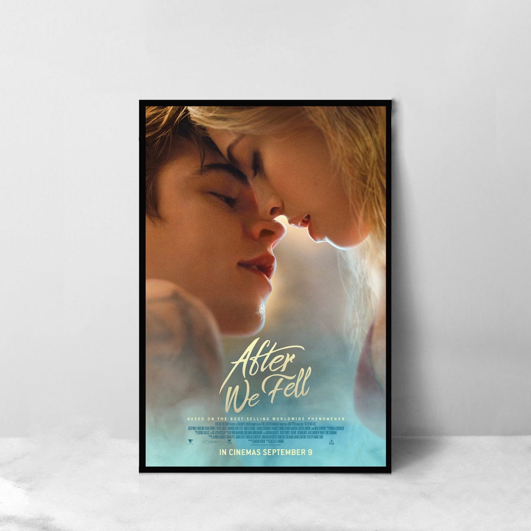 After we collided full movie online soap2day sale
