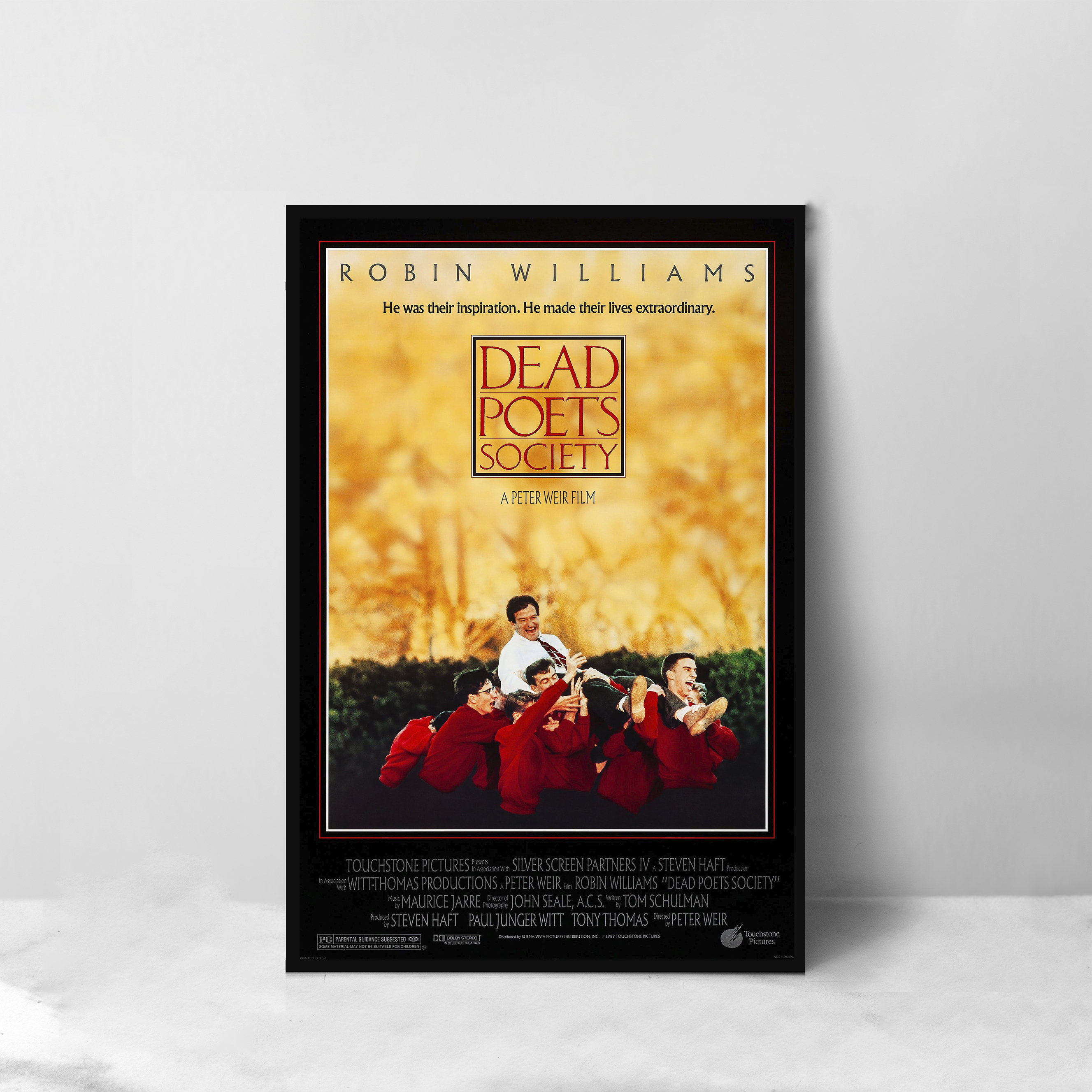 Dead poet society - Etsy 日本