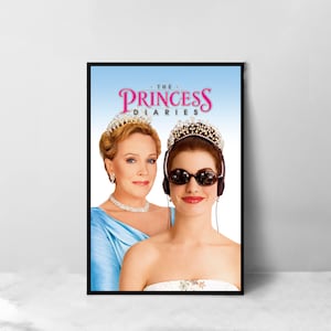 Princess Diaries Movie Gifts - 60+ Gift Ideas for 2026 Princess Diaries Movie Gifts - 60+ Gift Ideas for 2026