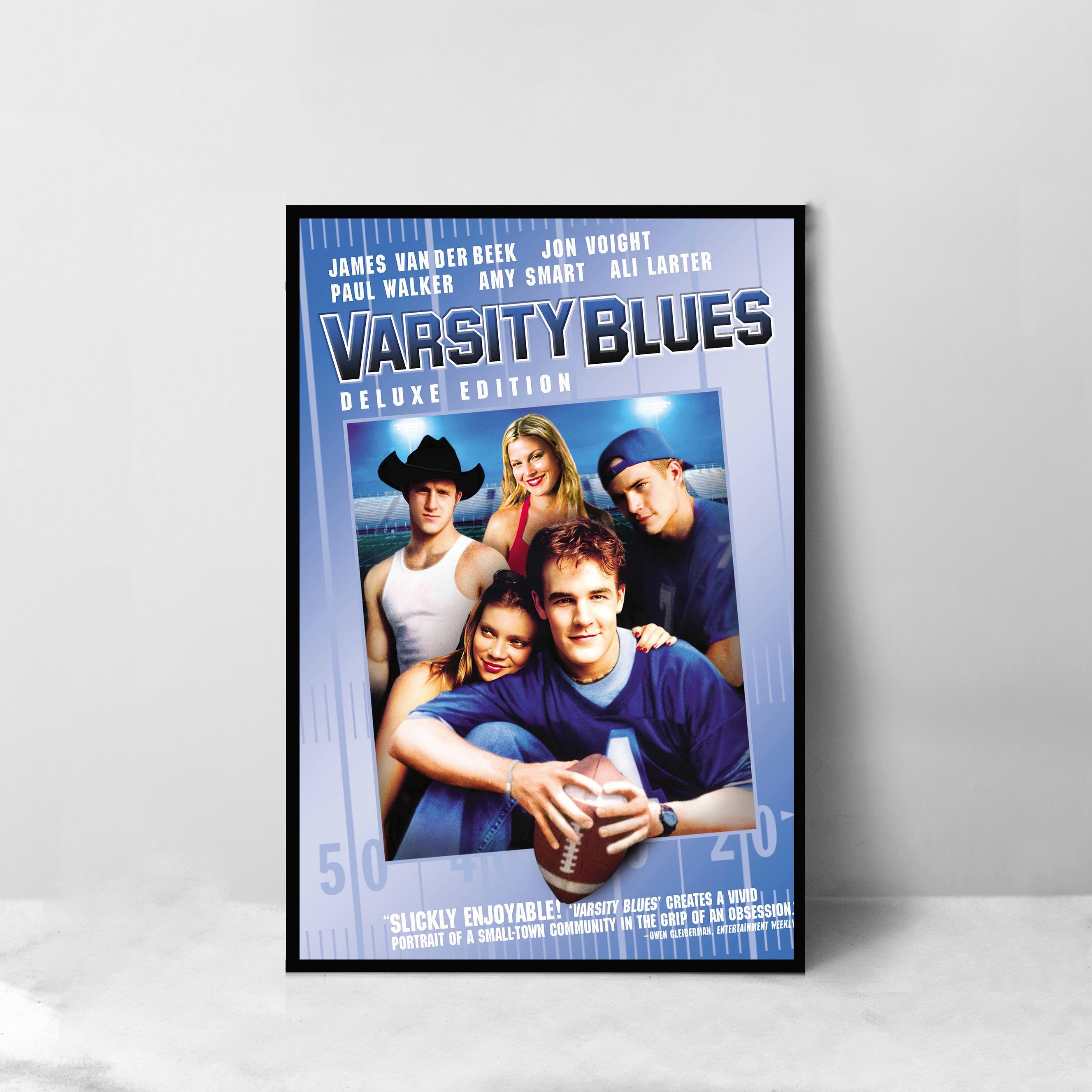 Varsity Blues Movie 60 Photos - Moonagedaydream.film
