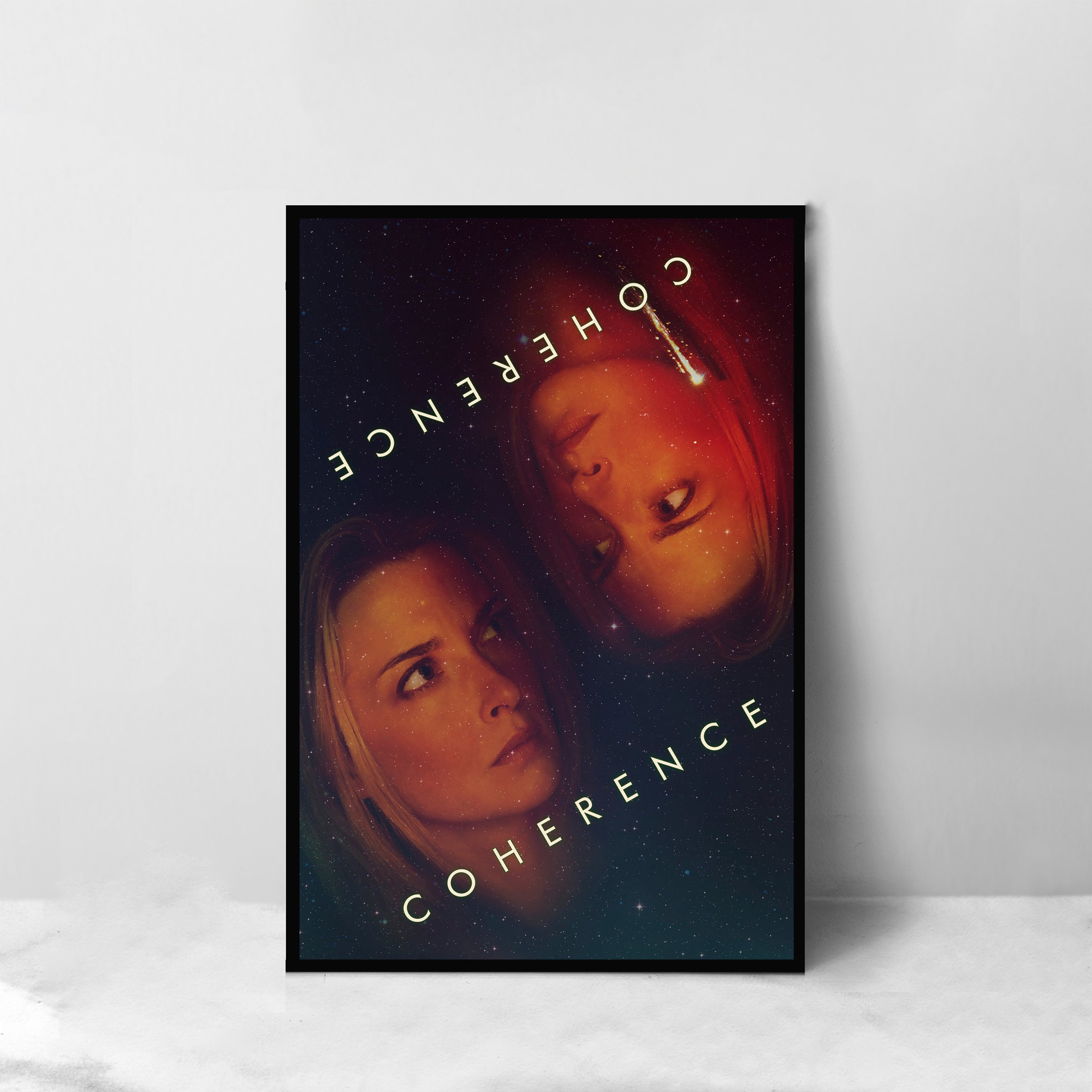 coherence-movie-poster-high-quality-canvas-art-print-room