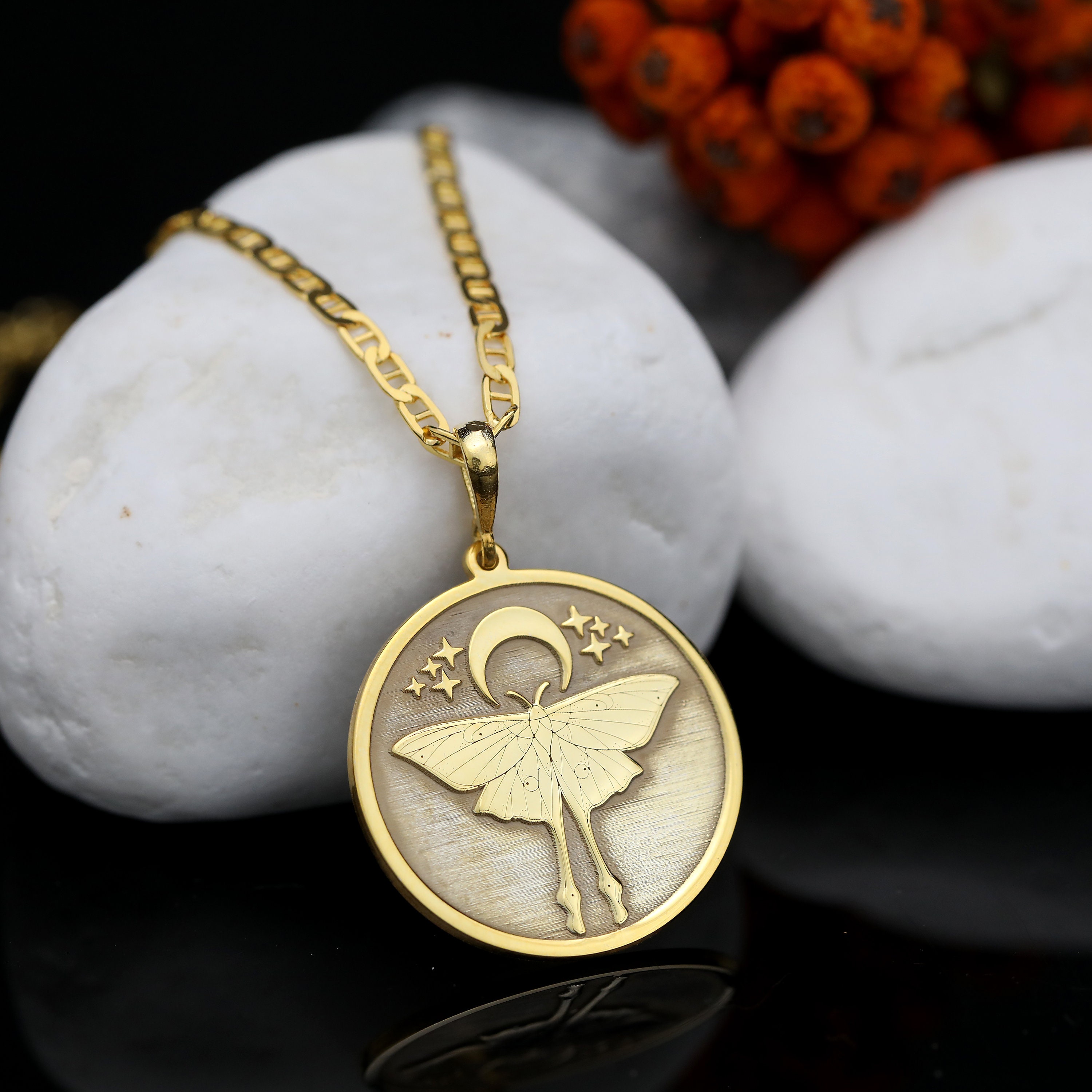 Luna rose shop jewellery