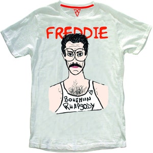 Freddie Mercury