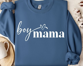 Boy Mama Svg, Boy Mom Svg, Mother's Day Svg, Boy Svg, Boy Mom Shirt Svg, Mom Of Boys Shirt Svg, Mom To Boys Svg, Mom Svg Cut File for Cricut