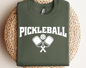 Pickleball Svg, Pickleball Shirt Svg, Pickleball PNG, Pickleball Sweatshirt Svg, Pickleball Design, Pickleball Cut File, Pickleball Clipart