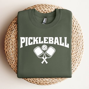 Pickleball Svg, Pickleball Shirt Svg, Pickleball PNG, Pickleball Sweatshirt Svg, Pickleball Design, Pickleball Cut File, Pickleball Clipart