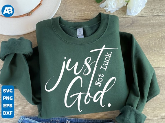 Just God Svg, But god shirt svg, Created with a Purpose Svg, Faith Svg, Religious Svg, Christian Svg, God Svg, But god png, Bible verse svg