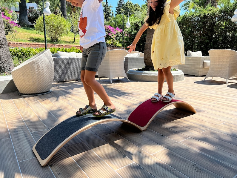 balance board for kids