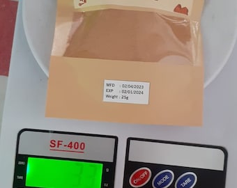 Organic Ceylon Cinnamon Powder