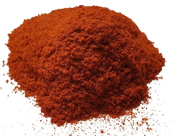 Organic Scotch Bonnet pepper Powder Premium Quality