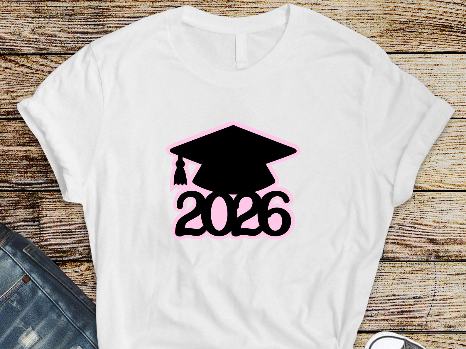 2026 Graduation SVG Bundle | Class of 2026 Cut Files for Cricut ...