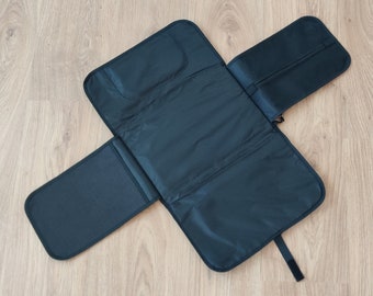 Baby Change Mat / Nappy Wallet. Gorgeous Gift!