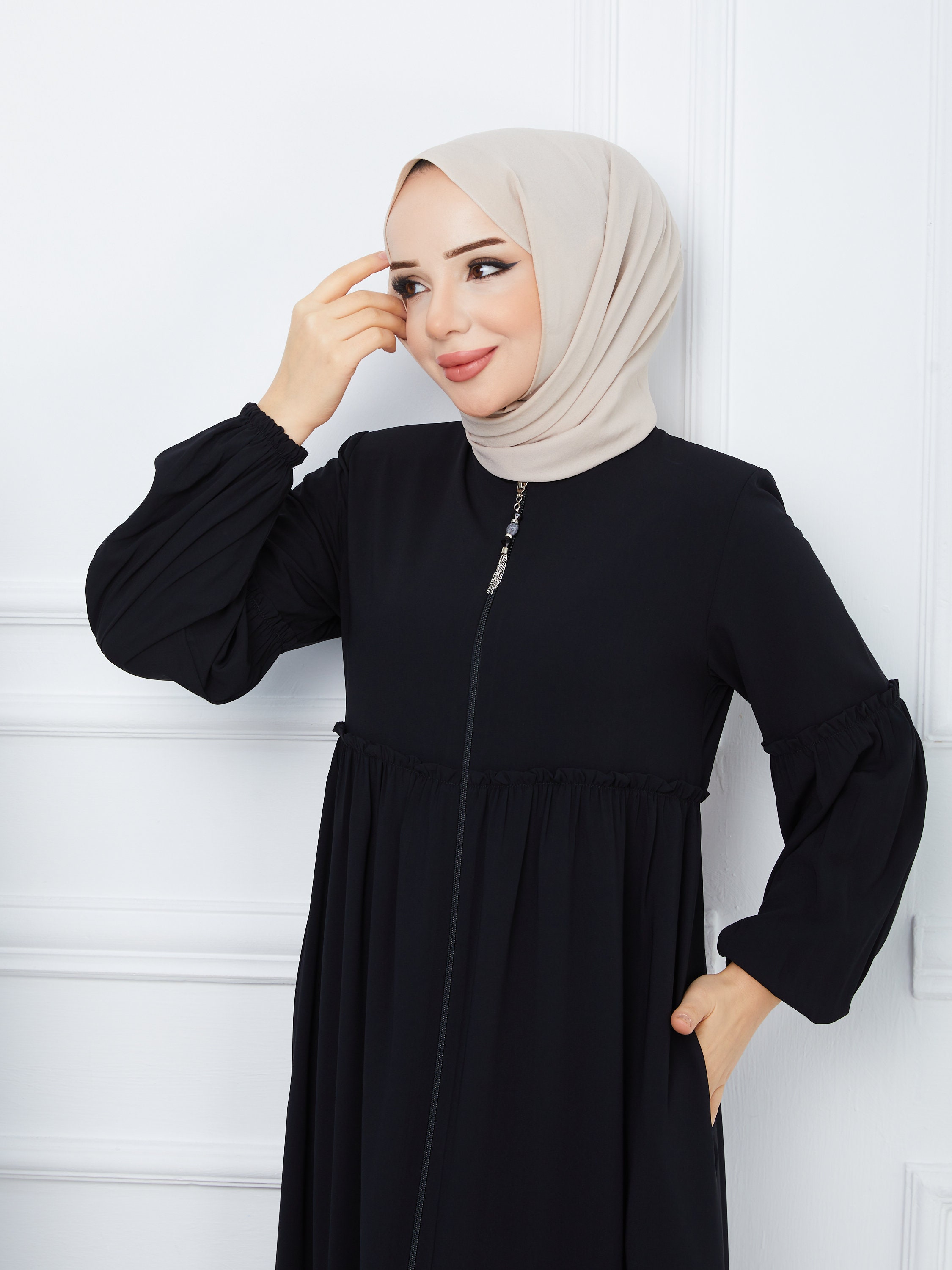 Muslim Lingerie - Etsy